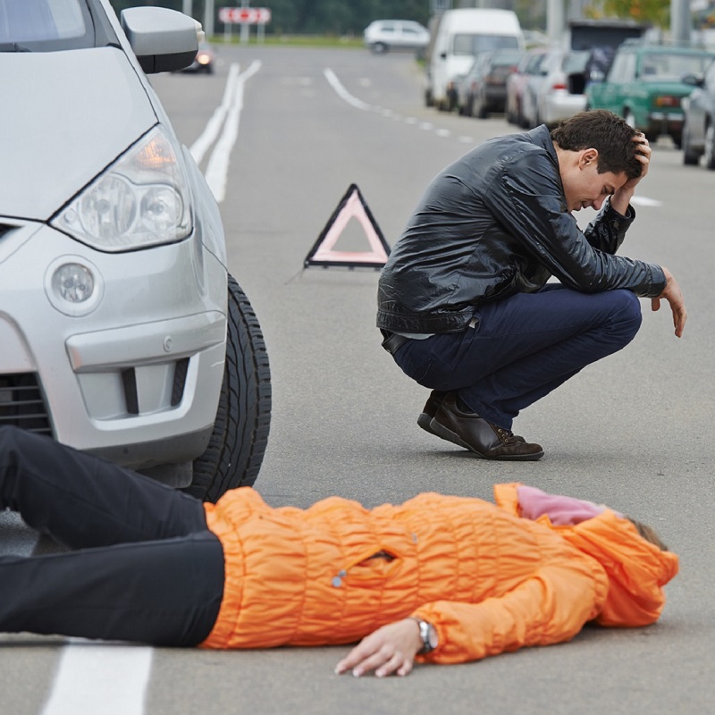 Diez fallecidos en las carreteras españolas durante el fin de semana