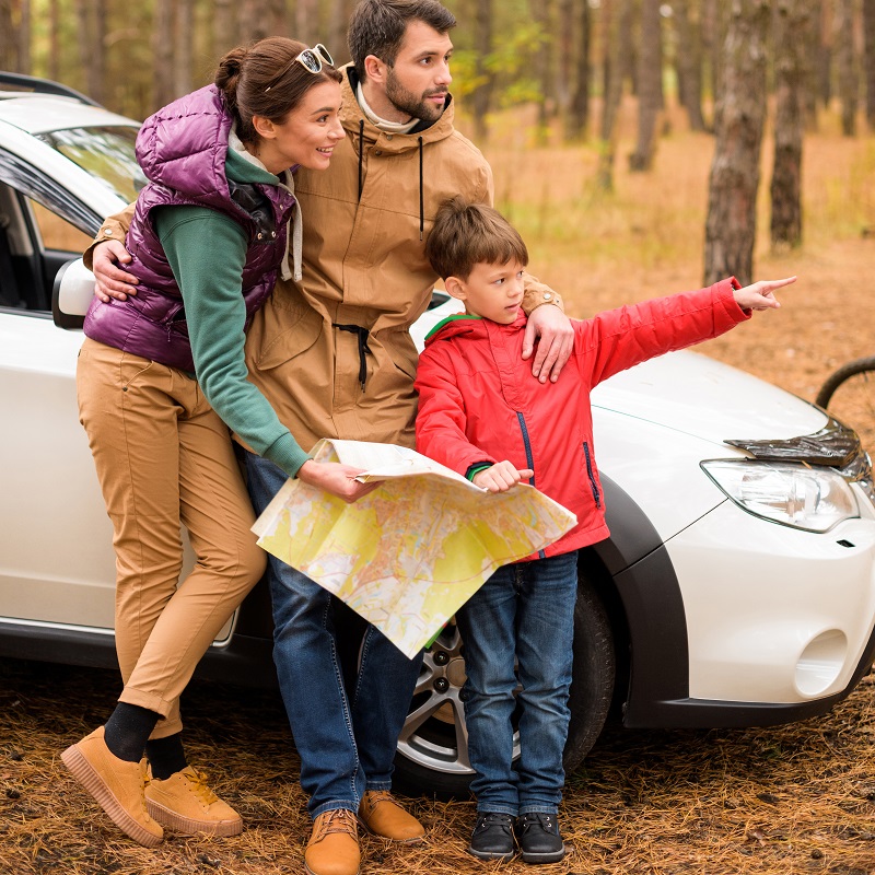 Puente de diciembre 2019: 8 puntos de tu coche a revisar si viajas por carretera