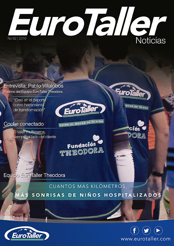 Imagen revista