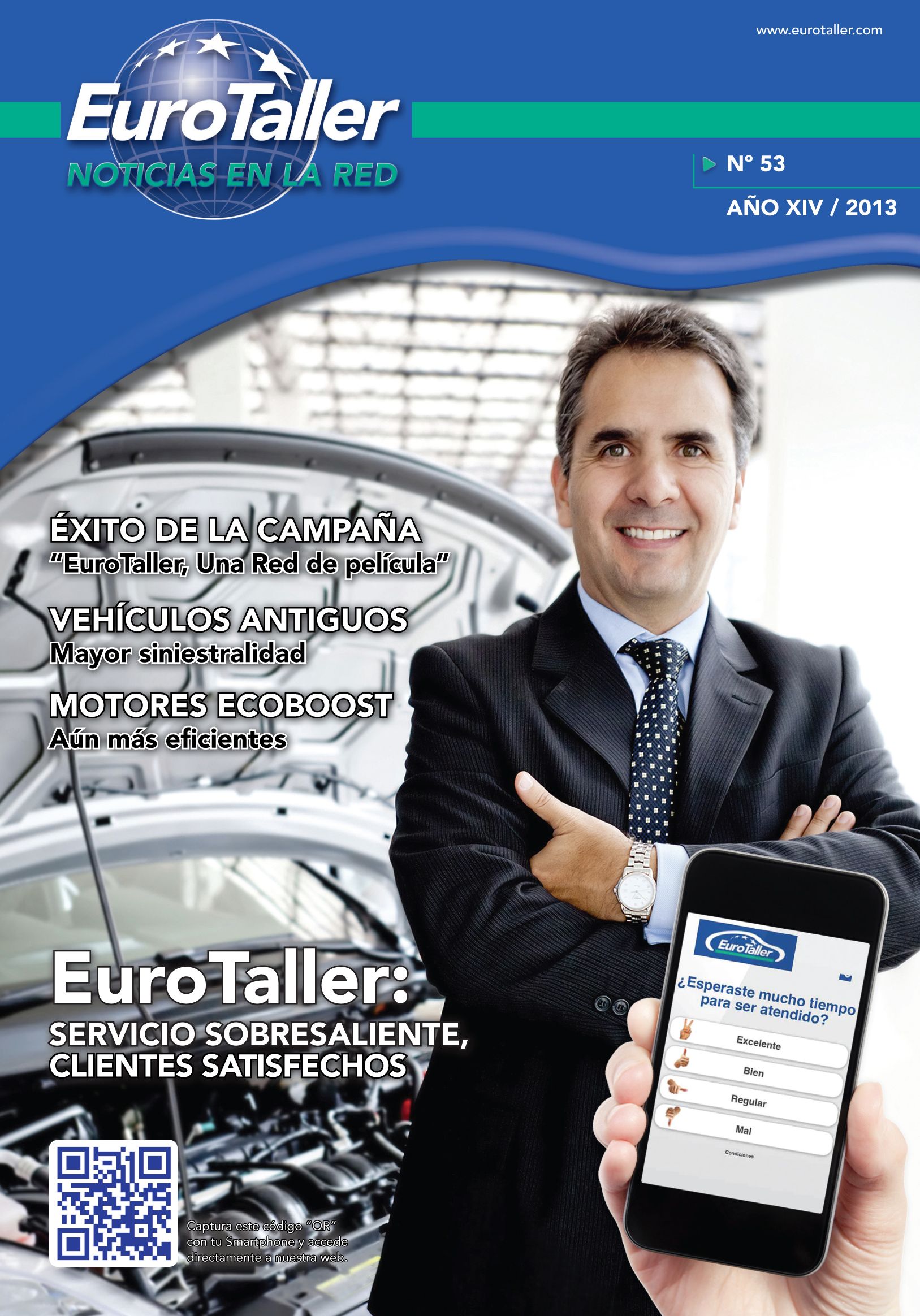 Imagen revista