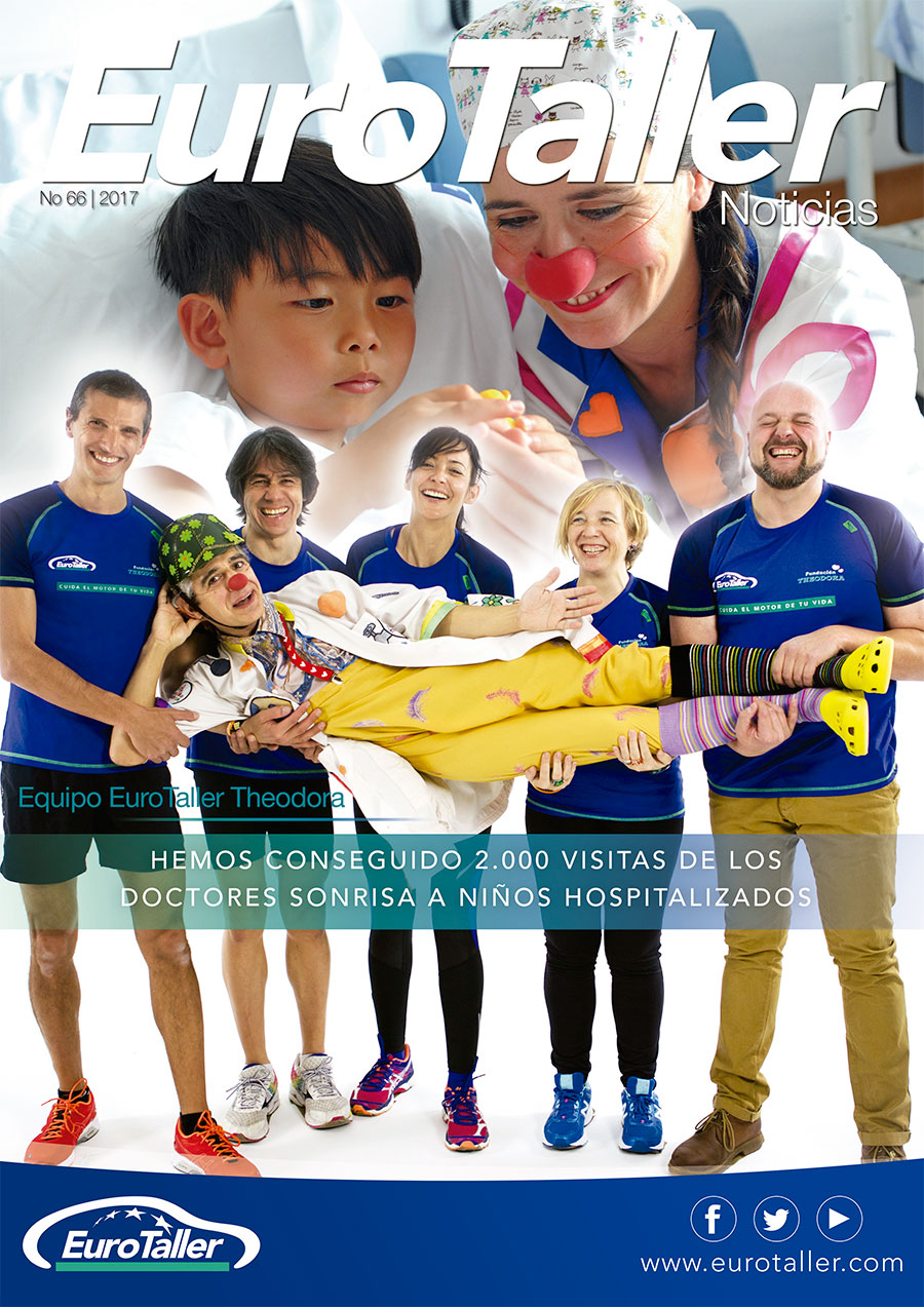 Imagen revista