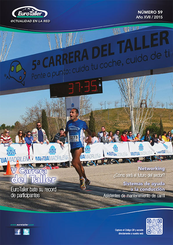 Imagen revista