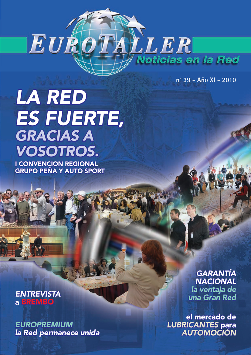 Imagen revista