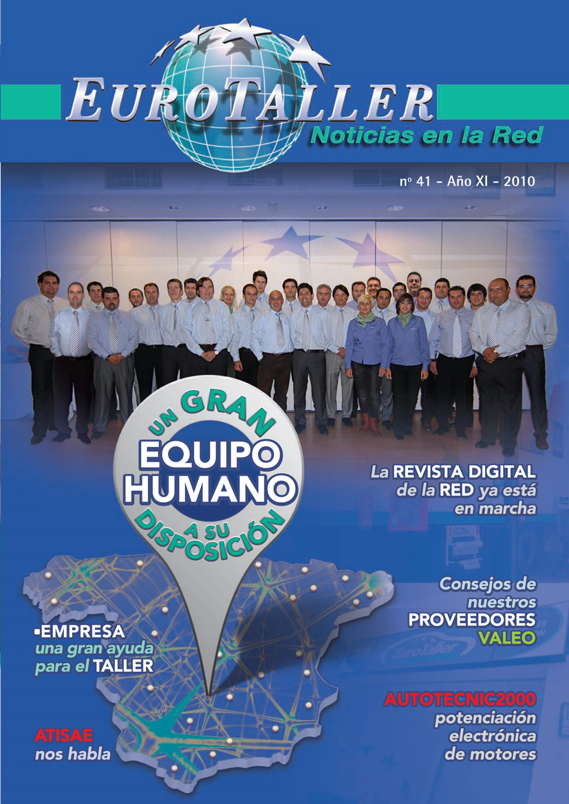 Imagen revista
