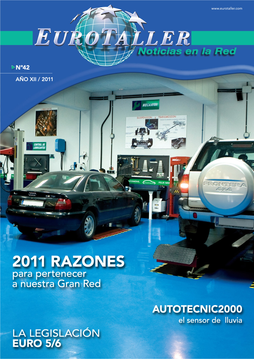 Imagen revista