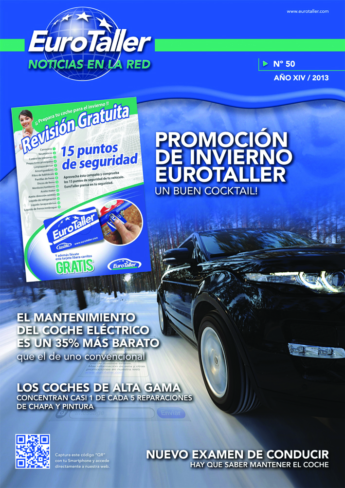 Imagen revista