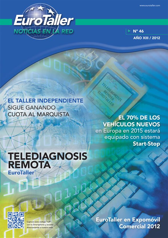 Imagen revista