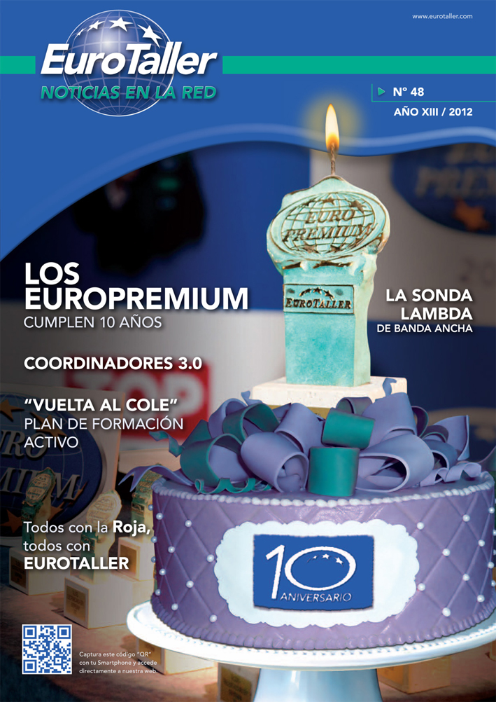 Imagen revista