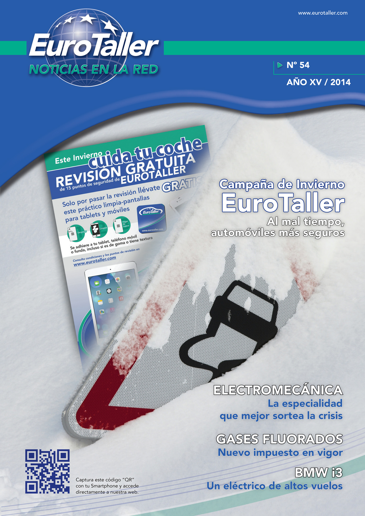 Imagen revista