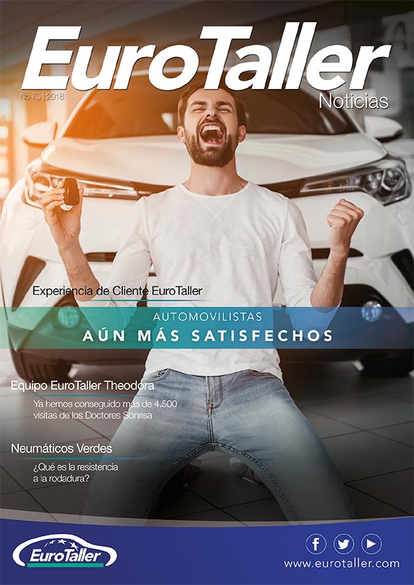 Imagen revista