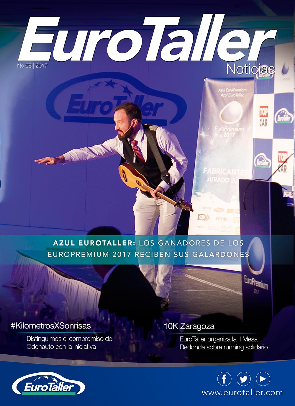 Imagen revista
