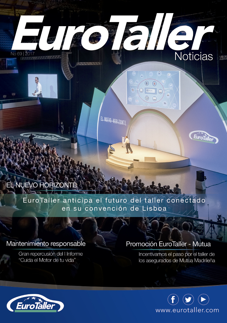 Imagen revista