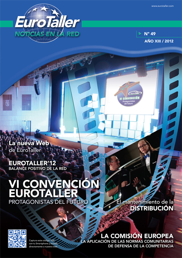 Imagen revista