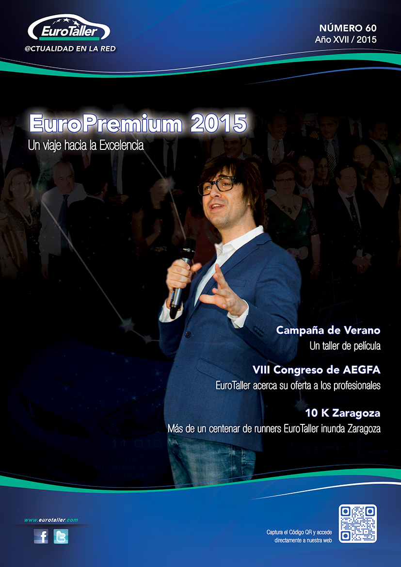 Imagen revista