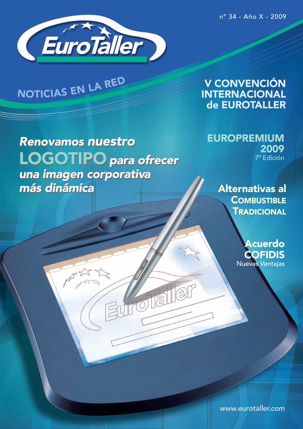Imagen revista