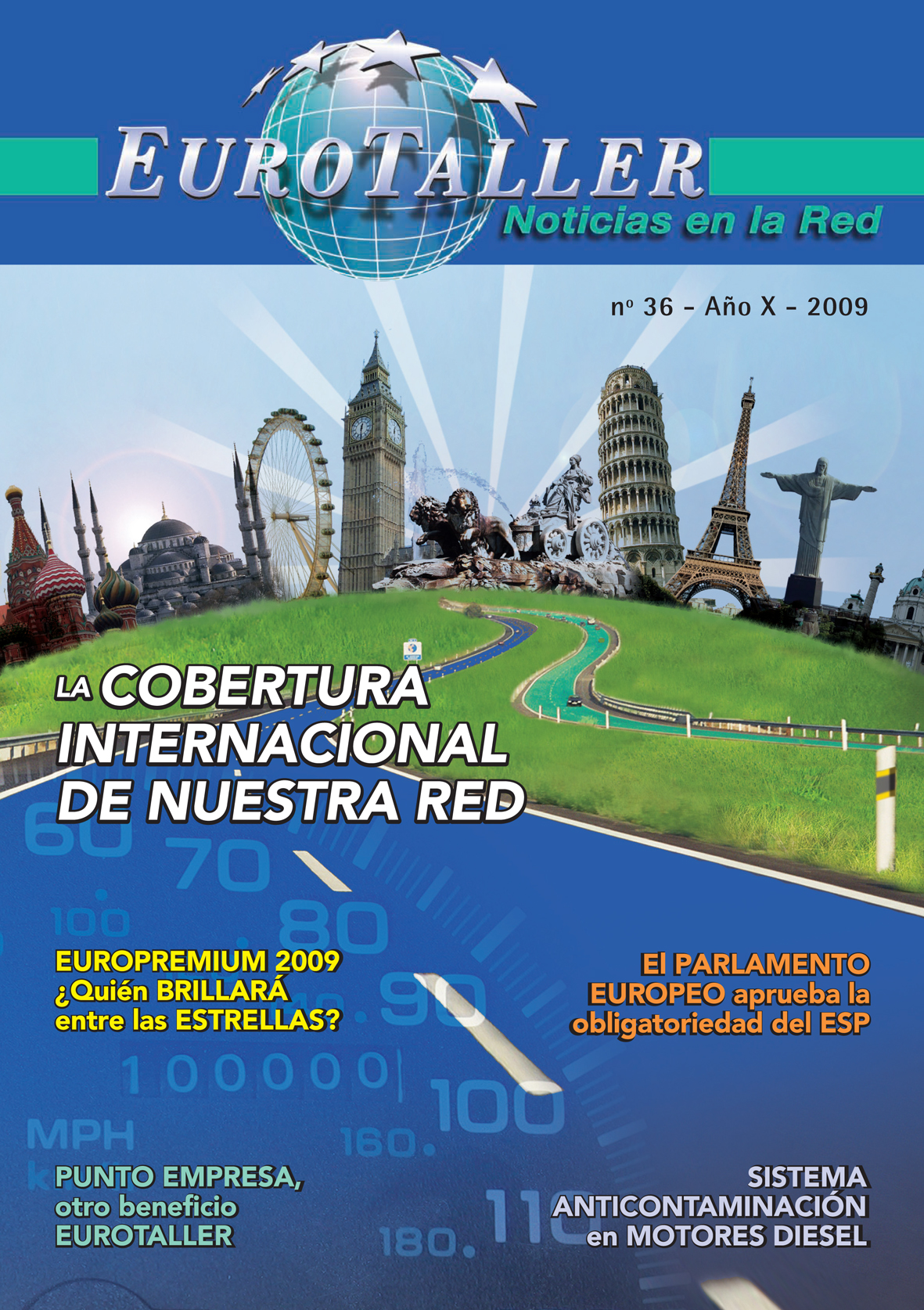 Imagen revista