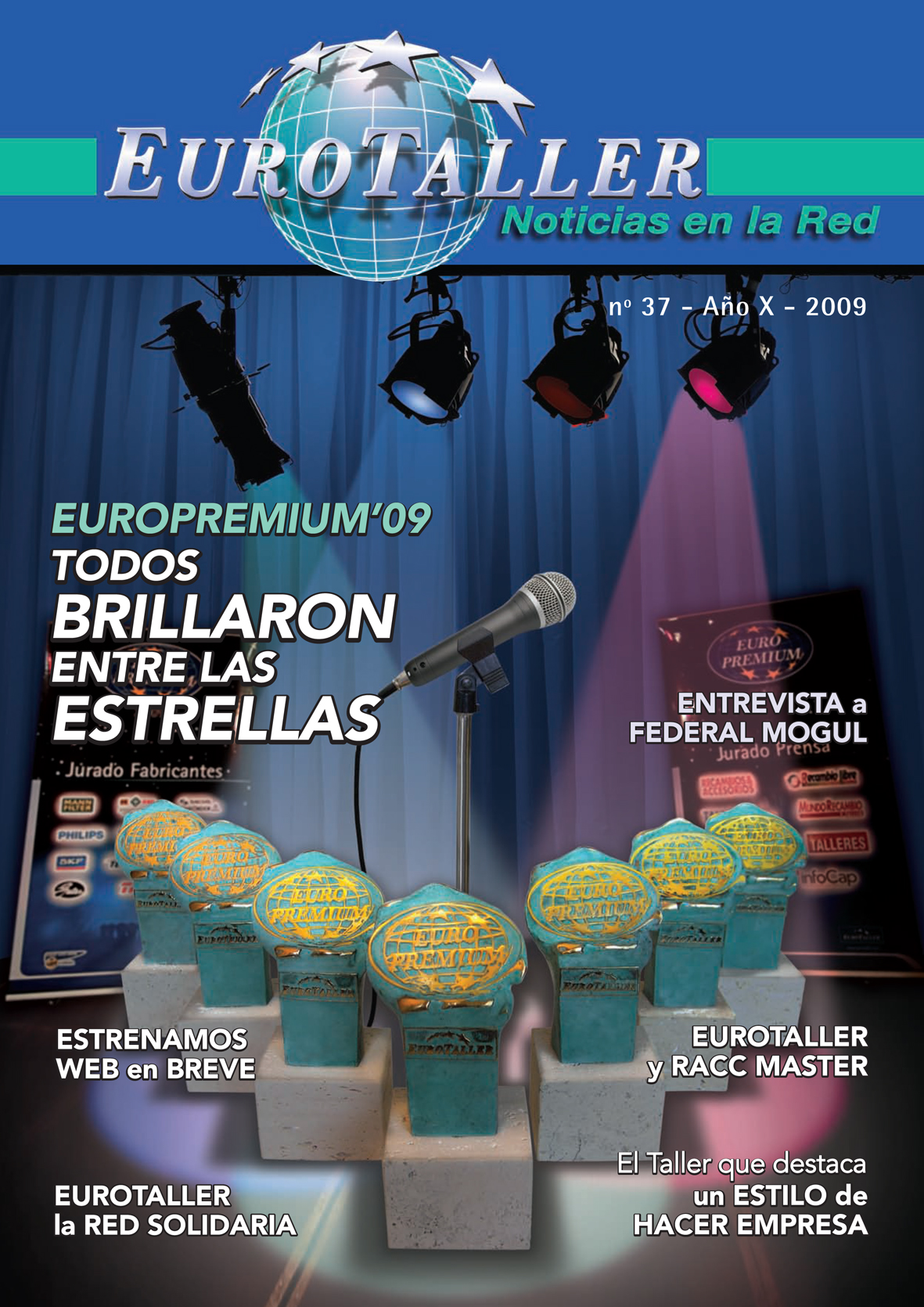 Imagen revista