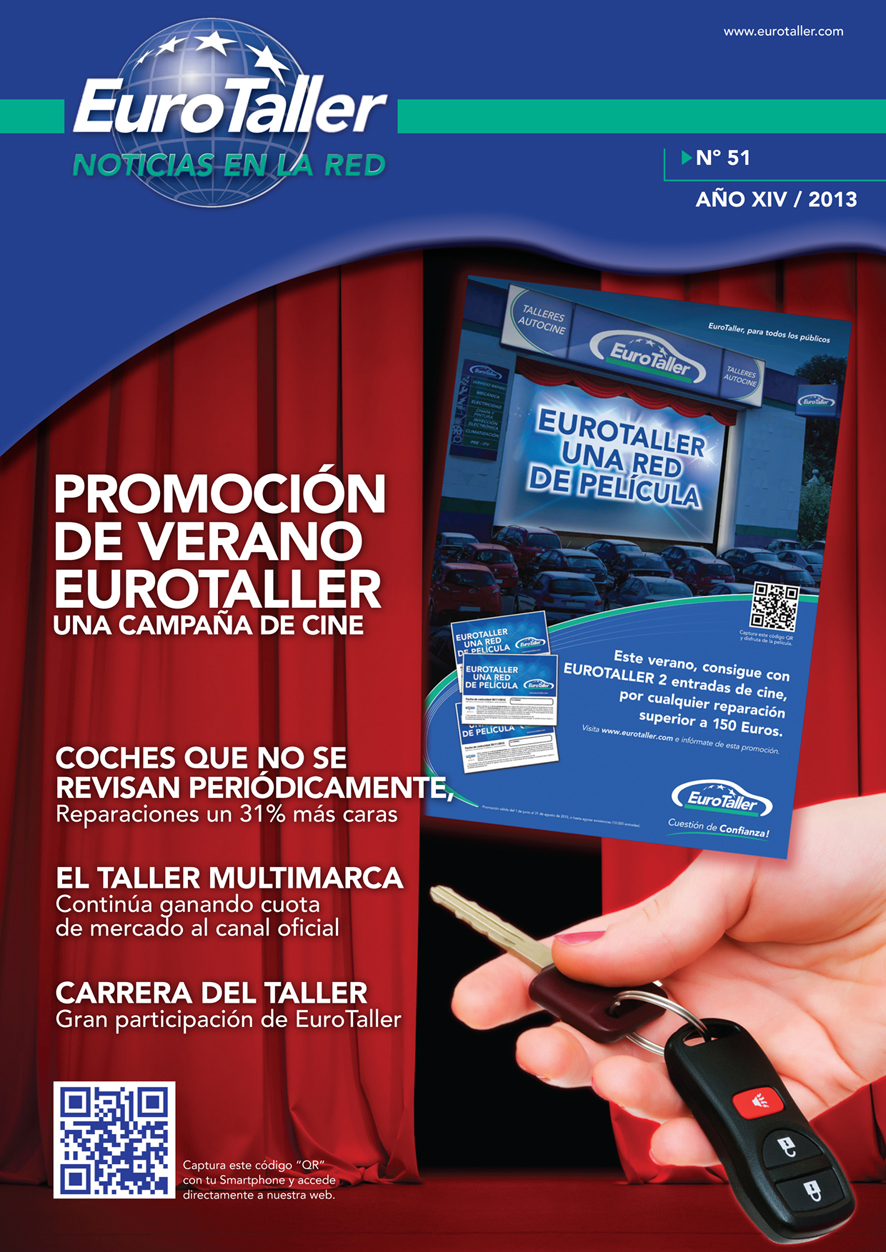 Imagen revista