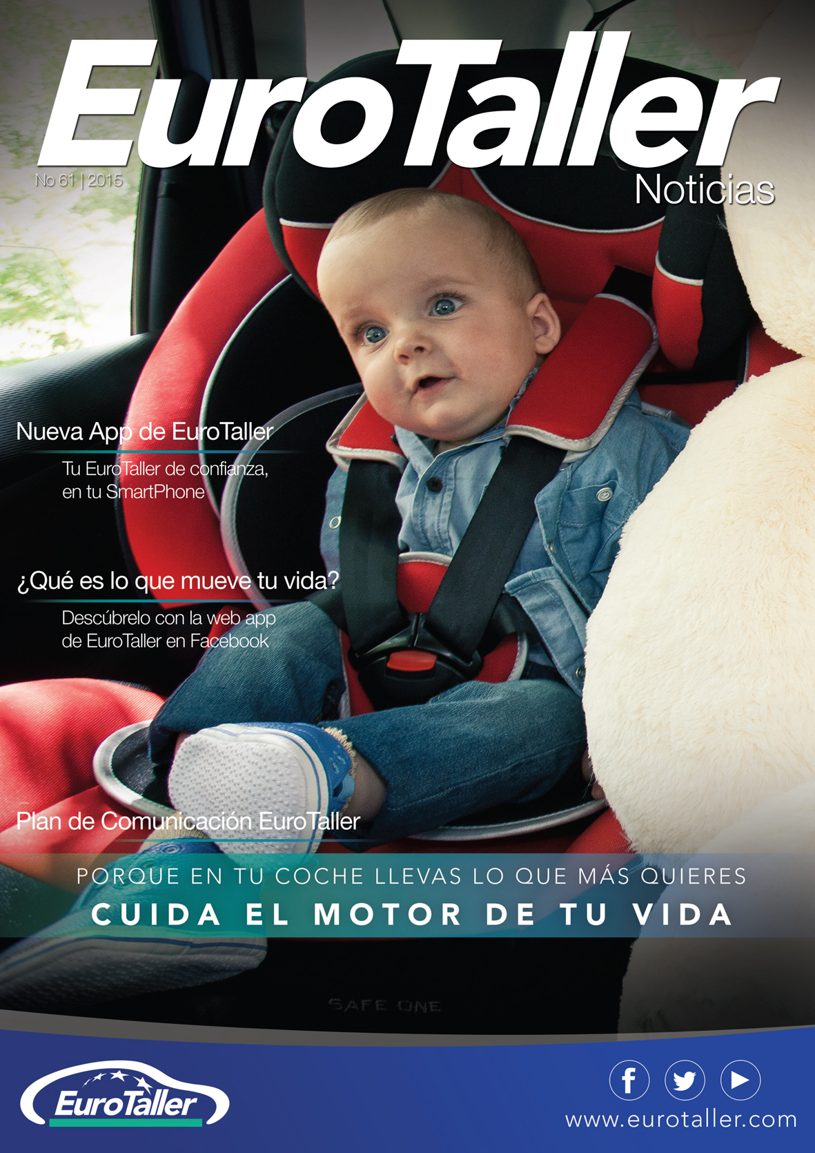 Imagen revista
