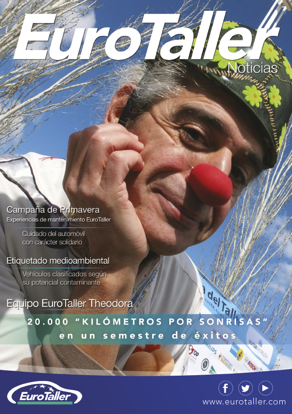 Imagen revista