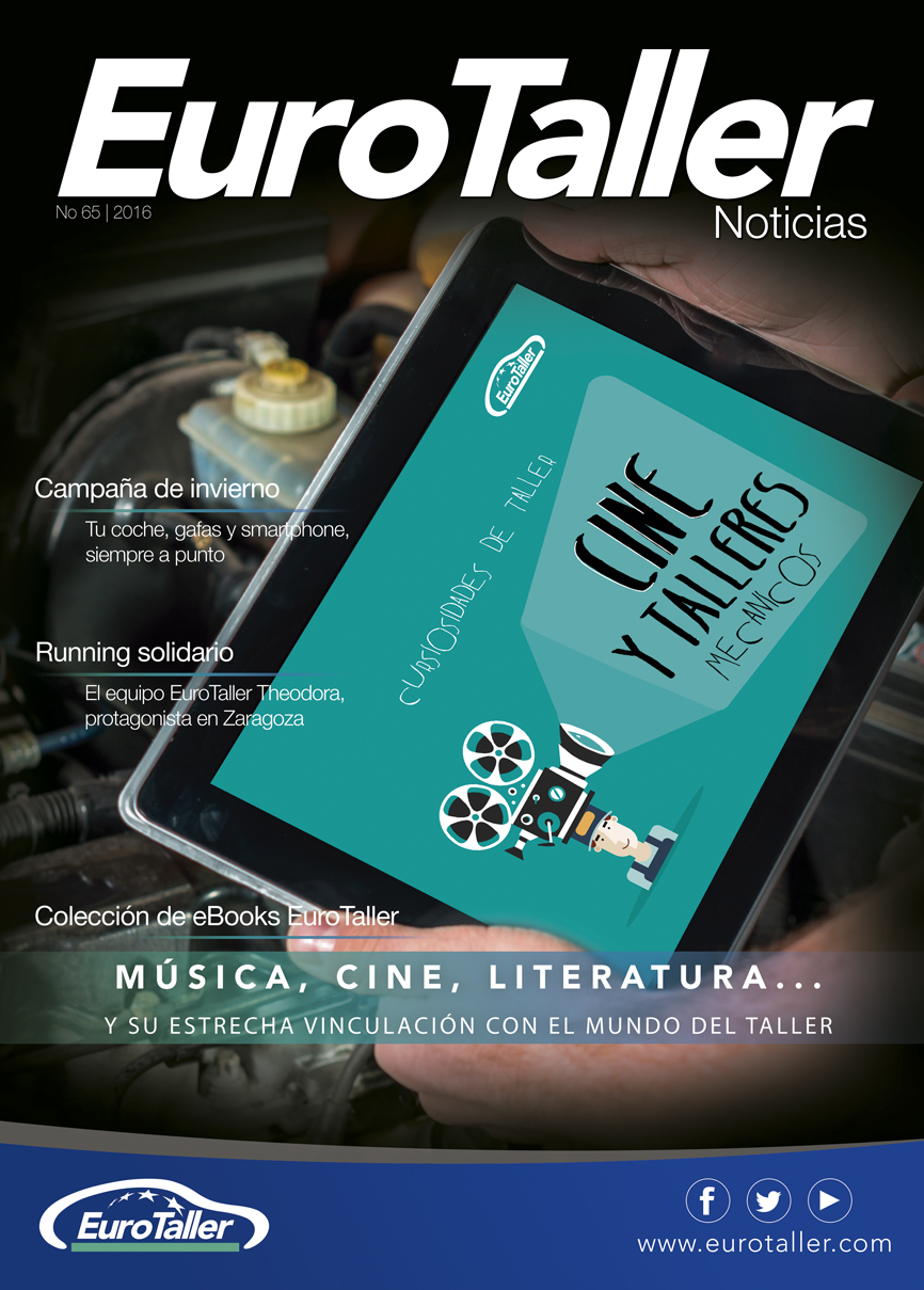 Imagen revista