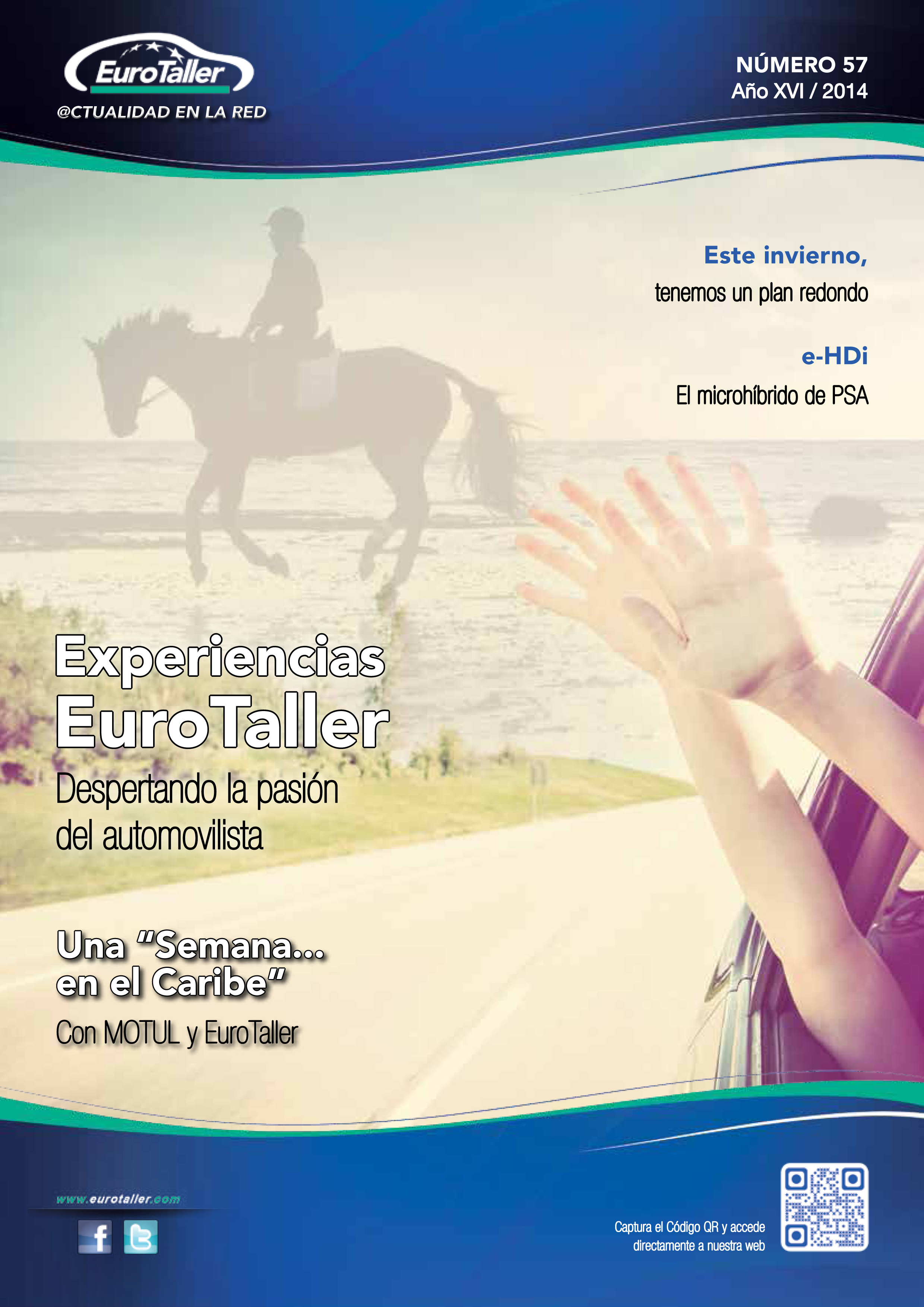 Imagen revista
