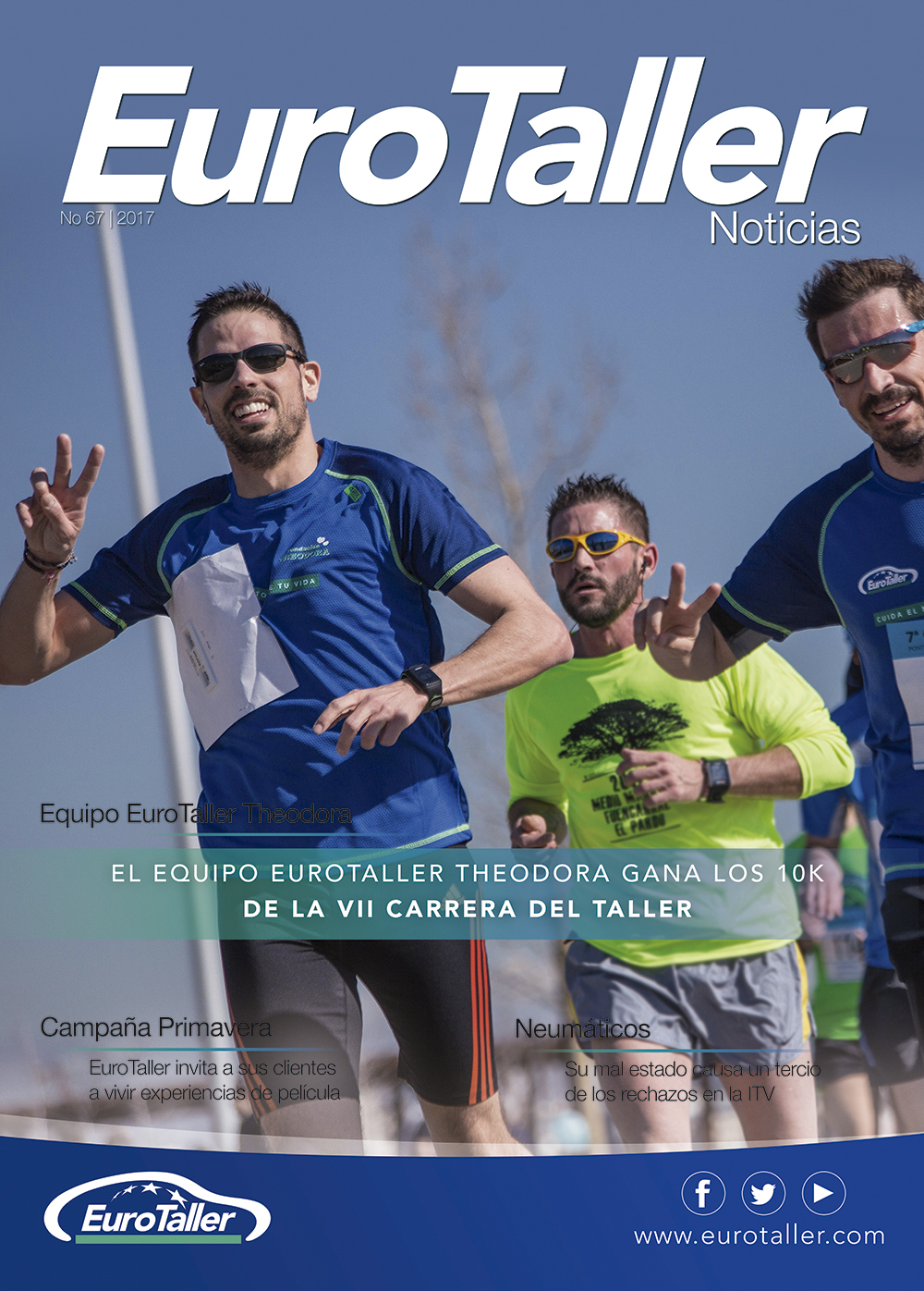 Imagen revista