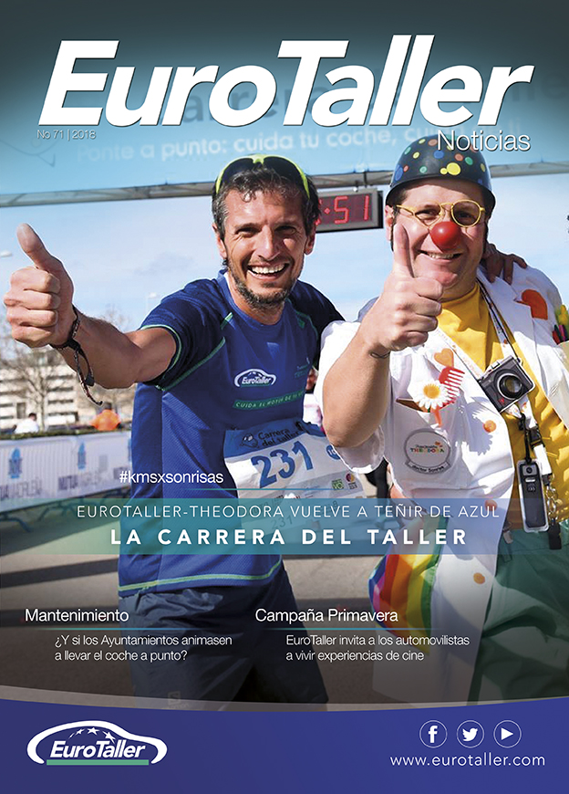 Imagen revista