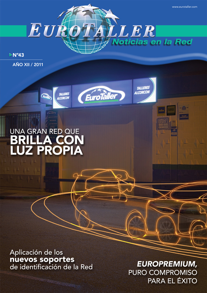 Imagen revista