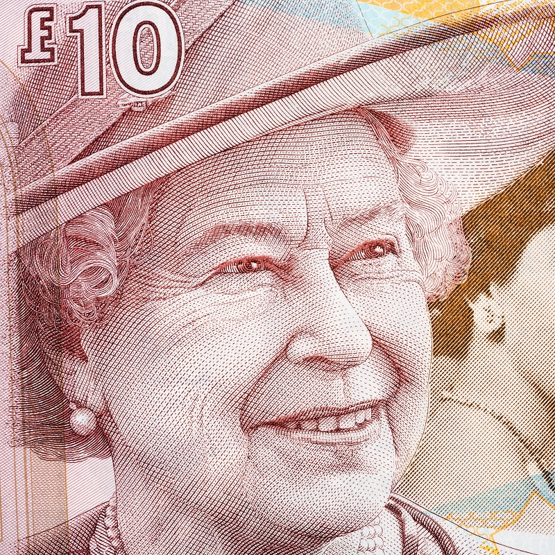 Sabias Que La Reina Isabel Ii Tiene Conocimientos De Mecanica Www Eurotaller Com