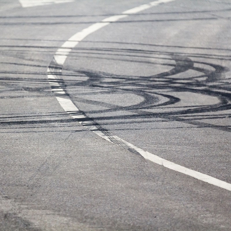 Cinco personas han muerte este fin de semana en accidentes de tráfico
