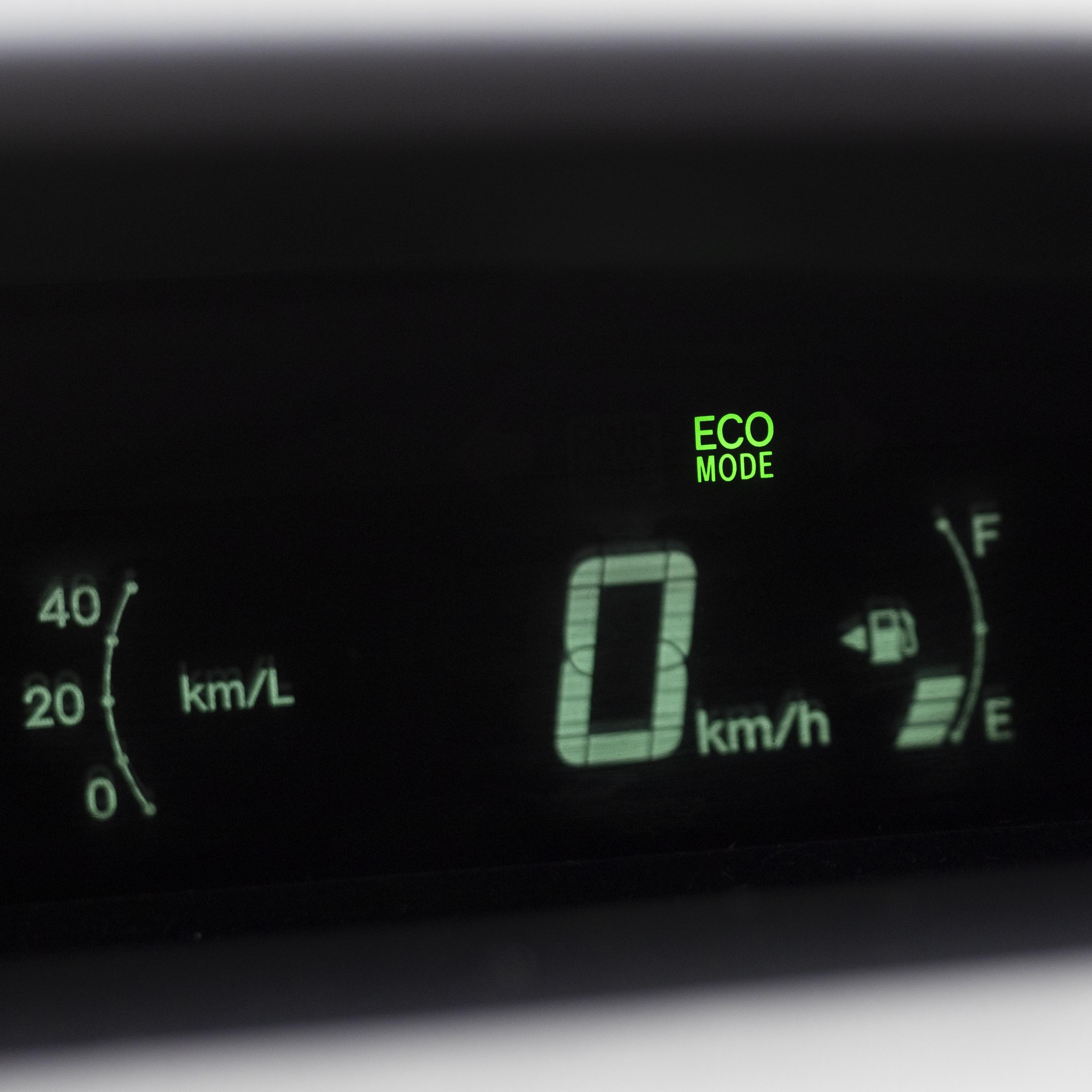 La verdadera función que tiene el botón ECO de tu coche 1 Motor16 eco mode coche 1667911237 Motor16